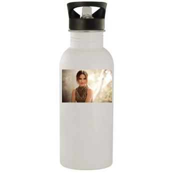 Sophia Bush Stainless Steel Water Bottle