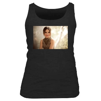 Sophia Bush Women's Tank Top