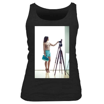 Sophia Bush Women's Tank Top