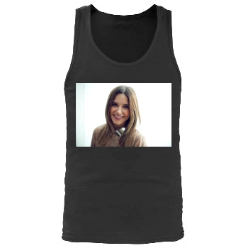 Sophia Bush Men's Tank Top