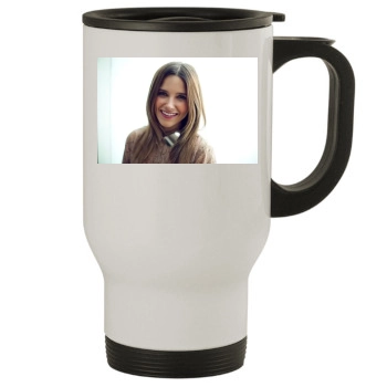 Sophia Bush Stainless Steel Travel Mug