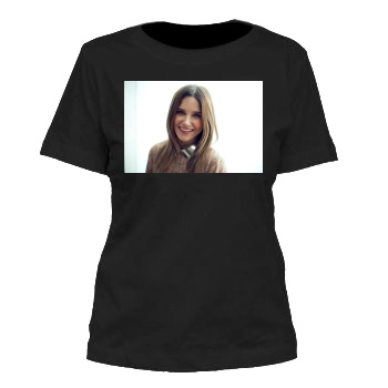 Sophia Bush Women's Cut T-Shirt