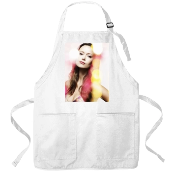 Summer Glau Apron