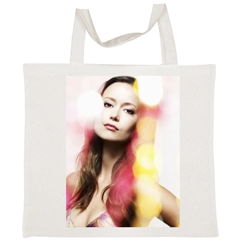 Summer Glau Tote