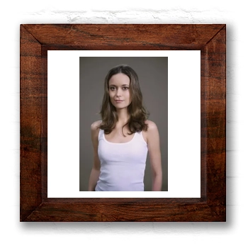 Summer Glau 6x6