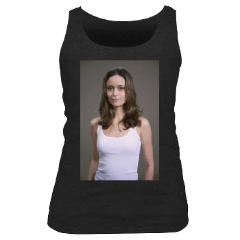 Summer Glau Women's Tank Top