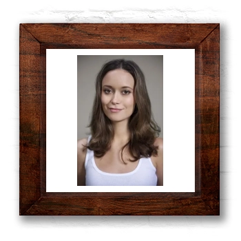 Summer Glau 6x6