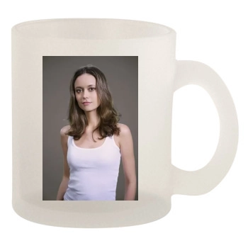 Summer Glau 10oz Frosted Mug