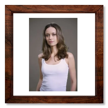 Summer Glau 12x12