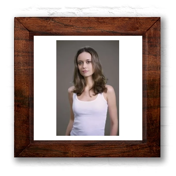 Summer Glau 6x6