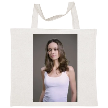 Summer Glau Tote