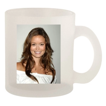 Summer Glau 10oz Frosted Mug