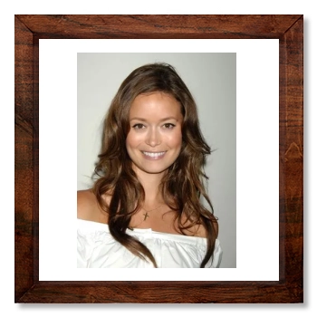 Summer Glau 12x12