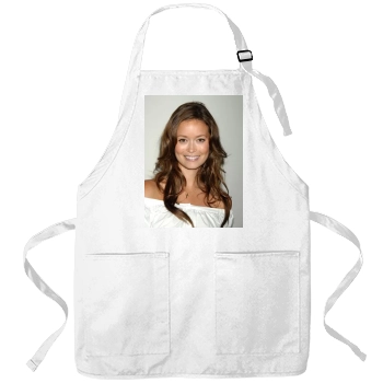 Summer Glau Apron