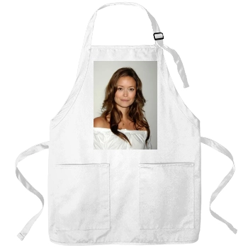 Summer Glau Apron