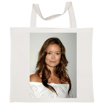 Summer Glau Tote