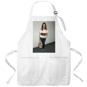 Summer Glau Apron