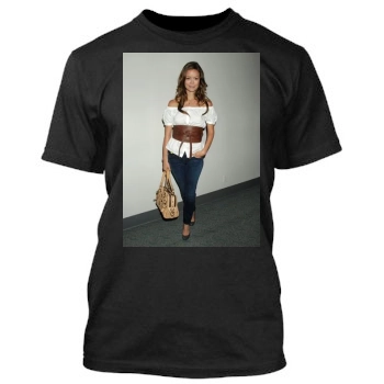 Summer Glau Men's TShirt