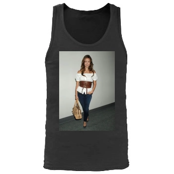 Summer Glau Men's Tank Top