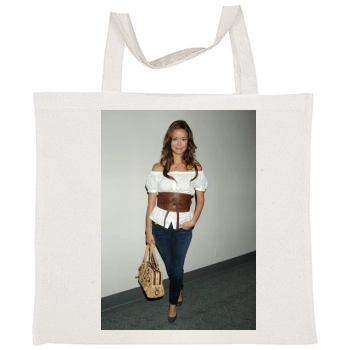 Summer Glau Tote