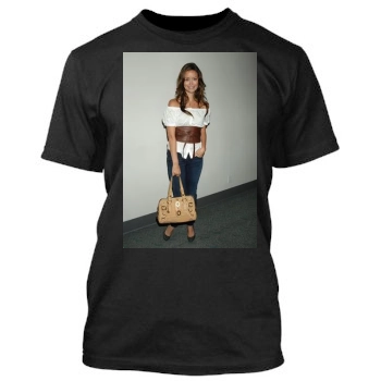 Summer Glau Men's TShirt