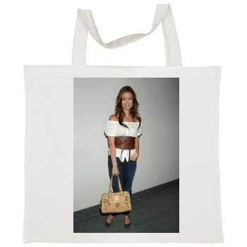 Summer Glau Tote