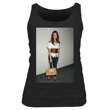 Summer Glau Women's Tank Top