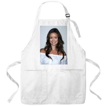 Summer Glau Apron