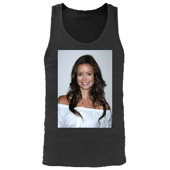 Summer Glau Men's Tank Top