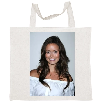 Summer Glau Tote