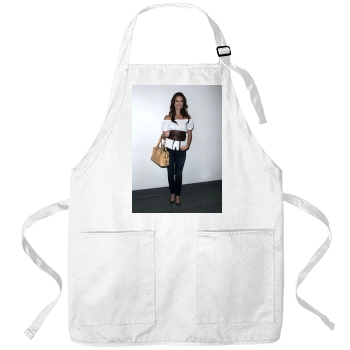 Summer Glau Apron