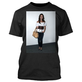 Summer Glau Men's TShirt