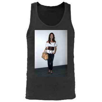 Summer Glau Men's Tank Top