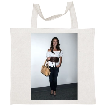 Summer Glau Tote