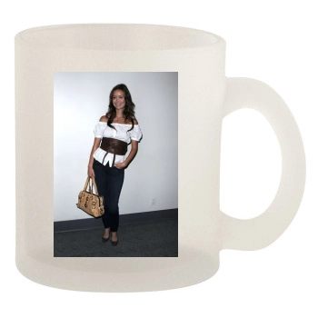 Summer Glau 10oz Frosted Mug