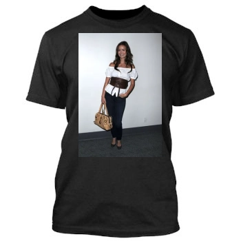 Summer Glau Men's TShirt