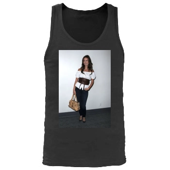 Summer Glau Men's Tank Top