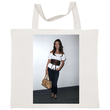 Summer Glau Tote