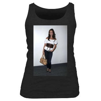 Summer Glau Women's Tank Top