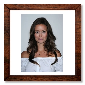 Summer Glau 12x12