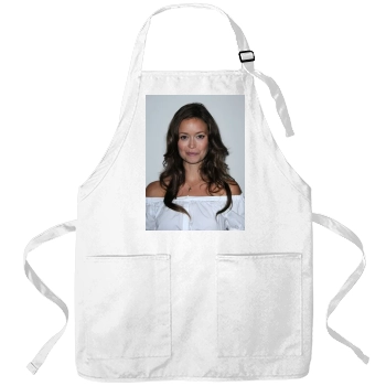 Summer Glau Apron