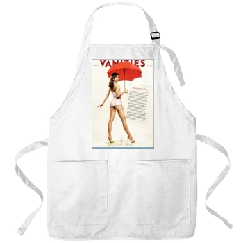 Summer Glau Apron