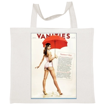 Summer Glau Tote