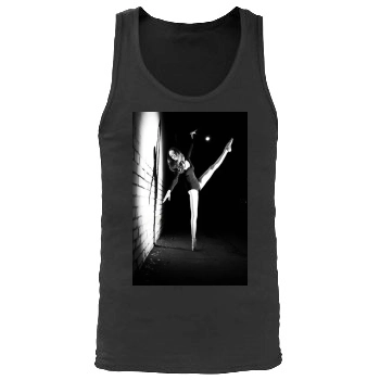 Summer Glau Men's Tank Top