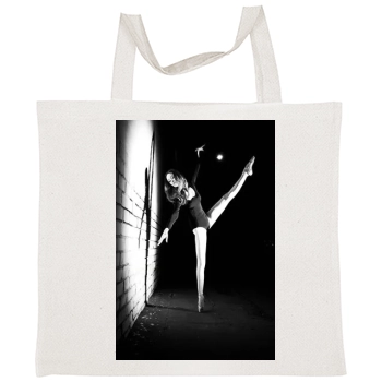 Summer Glau Tote