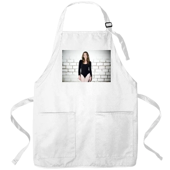 Summer Glau Apron