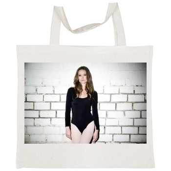 Summer Glau Tote