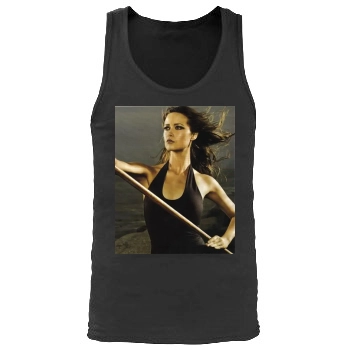 Summer Glau Men's Tank Top