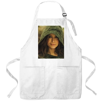 Summer Glau Apron