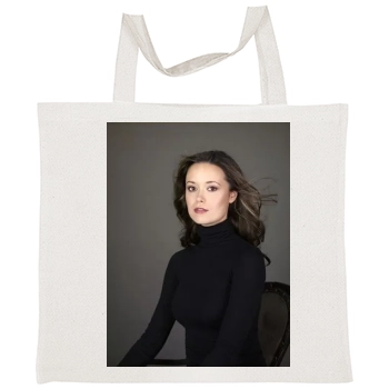 Summer Glau Tote